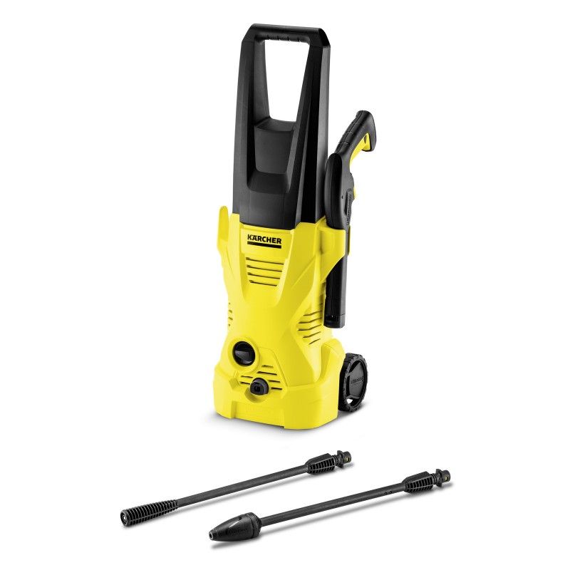 

Мойка высокого давления Karcher K 2 (1.673-220)