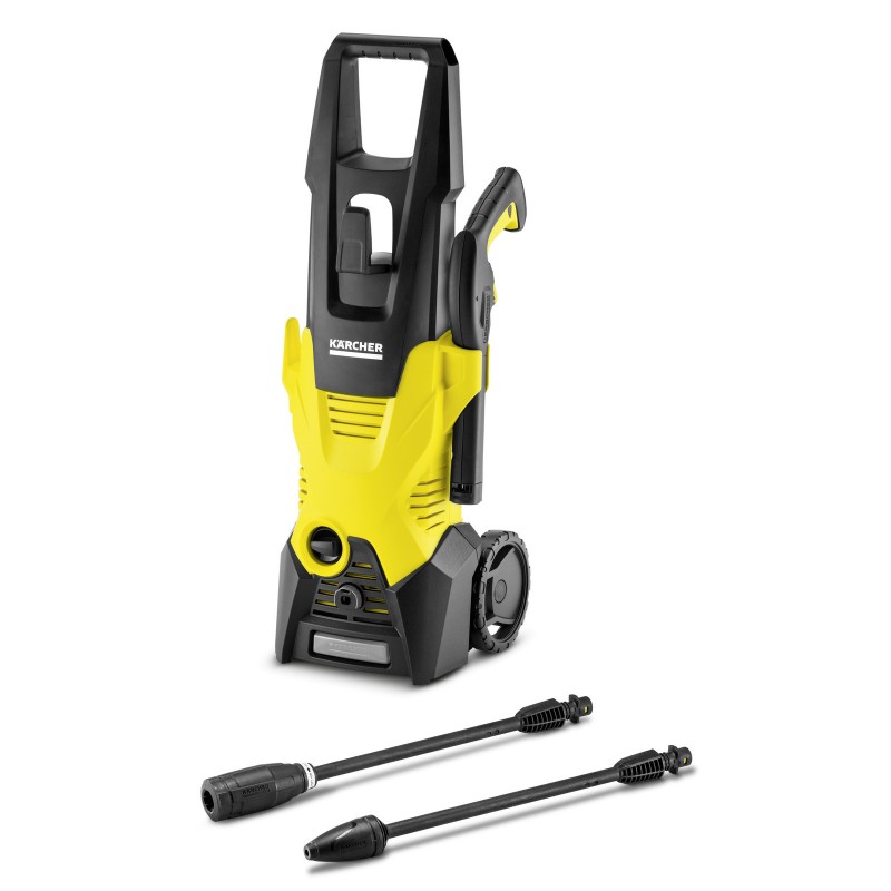 

Мойка высокого давления Karcher K 3 (1.601-812.0)