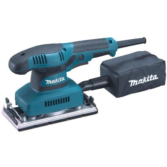 Шлифовальная машина Makita BO3710