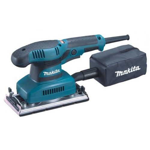 

Шлифовальная машина Makita BO3711