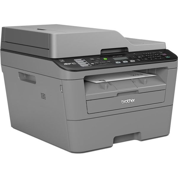 

МФУ Brother MFC-L2700DWR