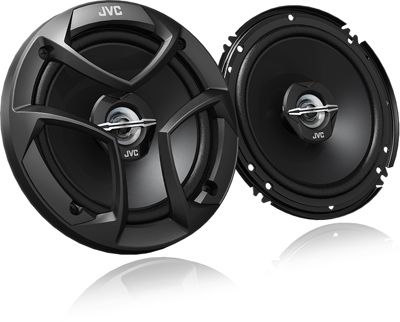 

Автоакустика JVC CS-J620