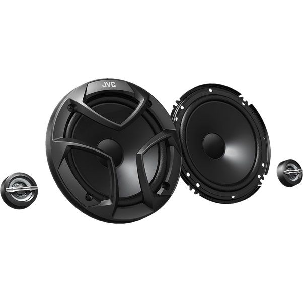 

Автоакустика JVC CS-JS600