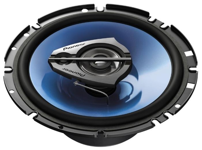 

Автоакустика Pioneer TS-1639R