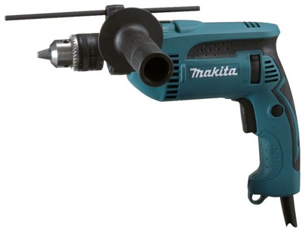 

Дрель Makita HP1640