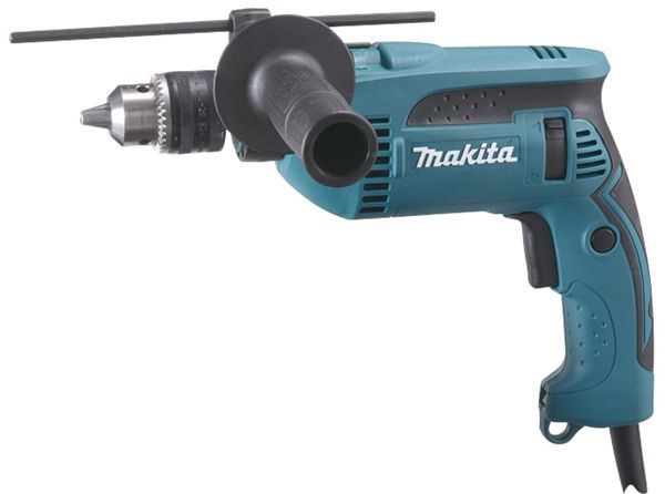 

Дрель Makita HP1640K