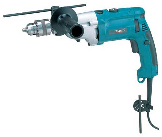 

Дрель Makita HP2070