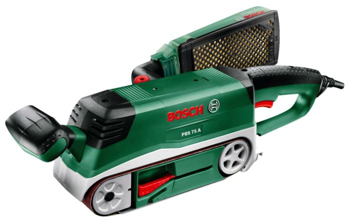 

Шлифовальная машина Bosch PBS 75 A (06032A1020)