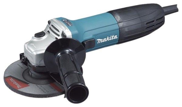 

Шлифовальная машина Makita GA5030