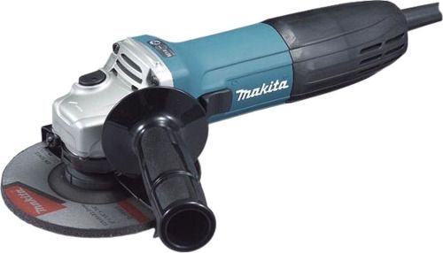 

Шлифовальная машина Makita GA4530