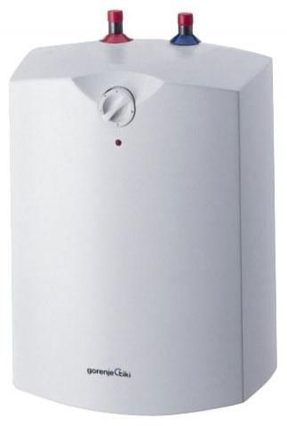 

Водонагреватель Gorenje GT5U/V6 (под мойкой)