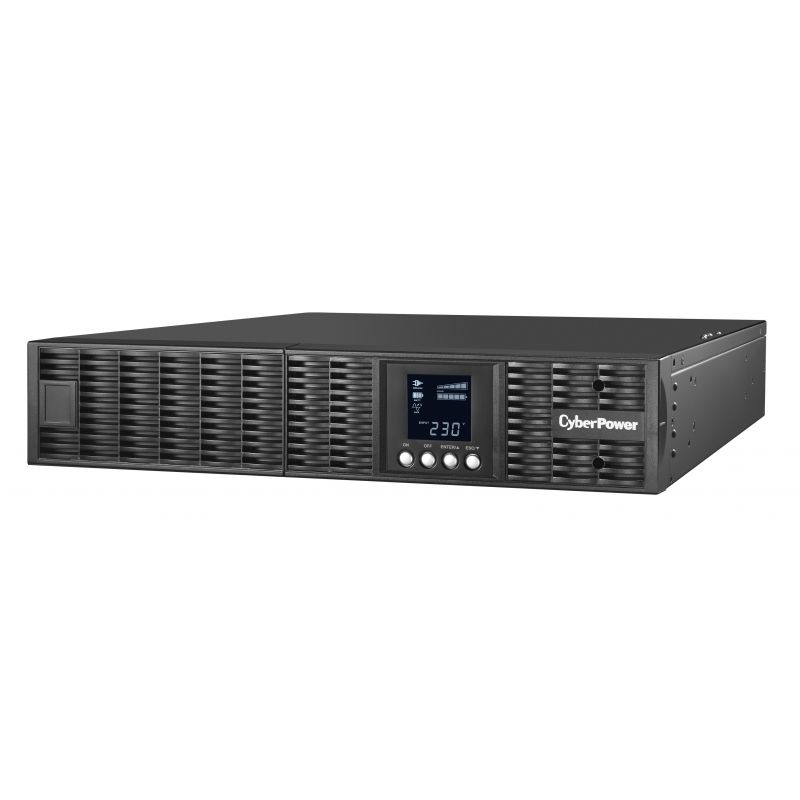 

Источник бесперебойного питания CyberPower OLS1500ERT2U