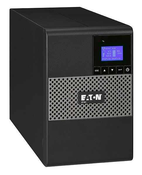 

Источник бесперебойного питания Eaton 5P 1150i ВА (5P1150i)
