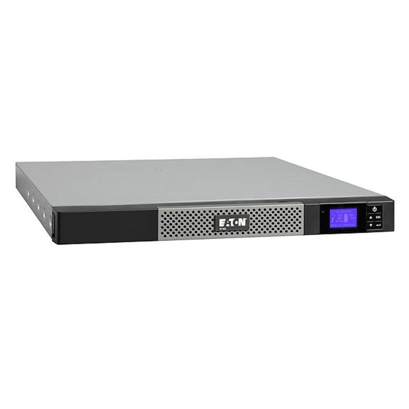 

Источник бесперебойного питания Eaton 5P 1550i Rack1U (5P1550iR)