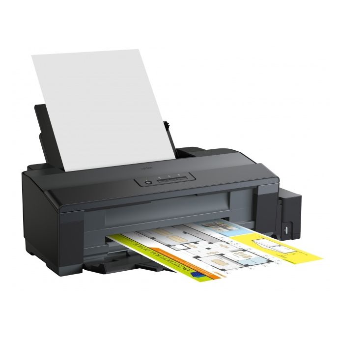 Цветные принтеры epson а3