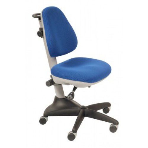 

Кресло Бюрократ KD-2/G/TW-10 синий