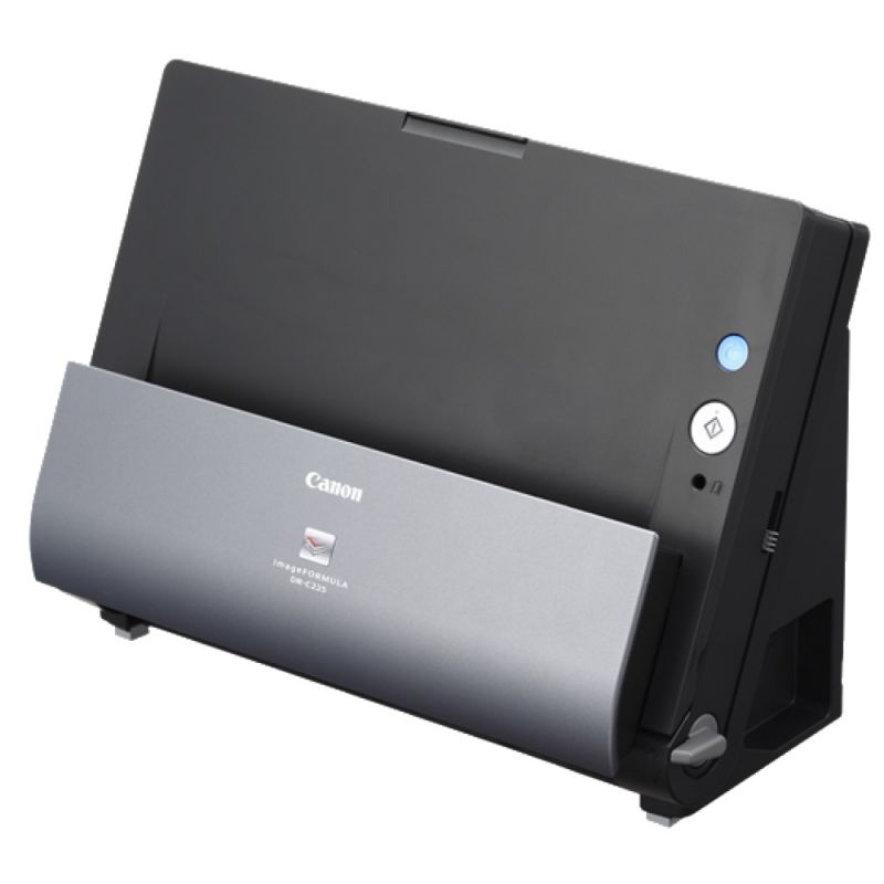 

Сканер Canon imageFORMULA DR-C225