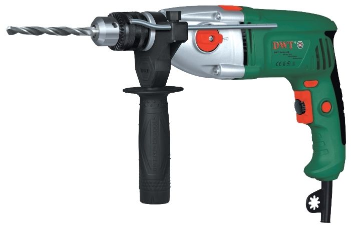 

Дрель DWT SBM-1050 T