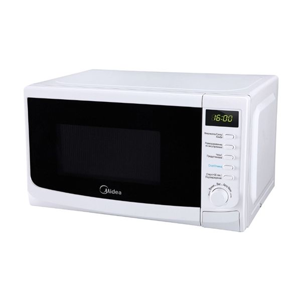 

Микроволновая печь Midea AG820CWW-W