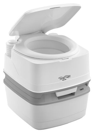 

Биотуалет Thetford Porta Potti 165 White