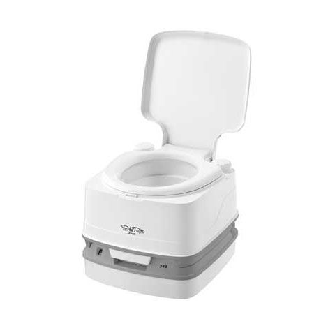 

Биотуалет Thetford Porta Potti 345 White