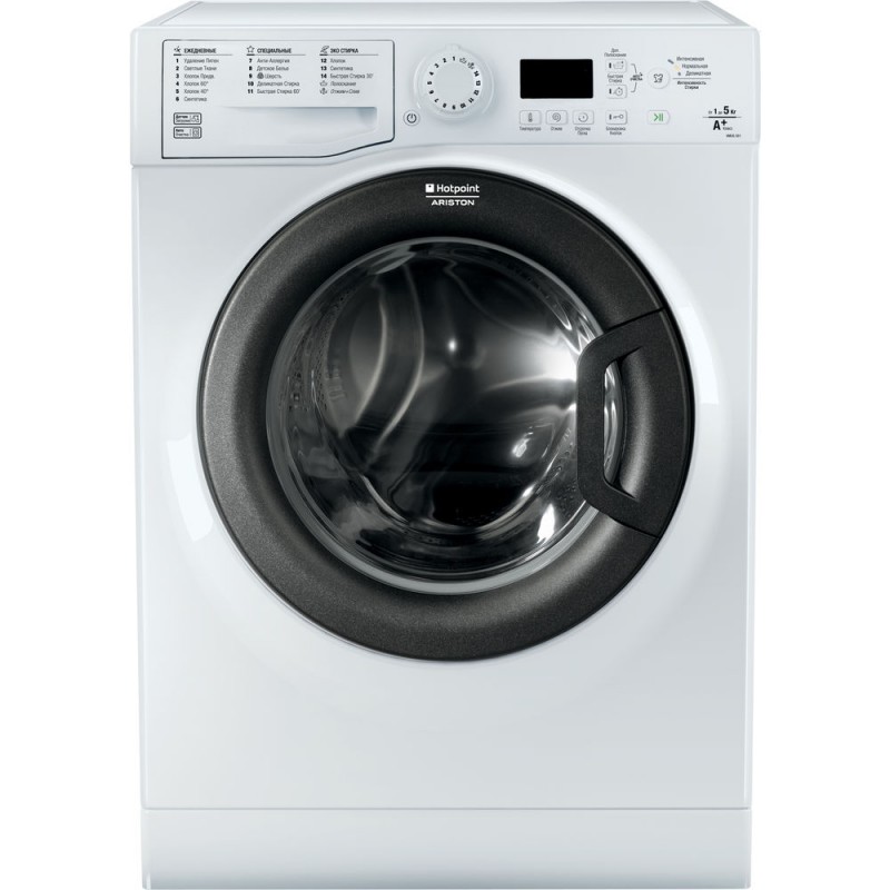 

Стиральная машина Hotpoint VMUG 501 B