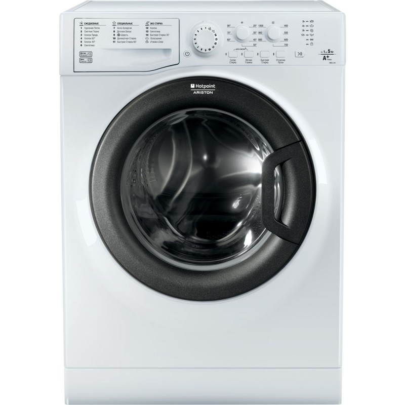 

Стиральная машина Hotpoint-Ariston VMUL 501 B