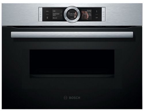 

Электрический духовой шкаф Bosch CMG636BS1