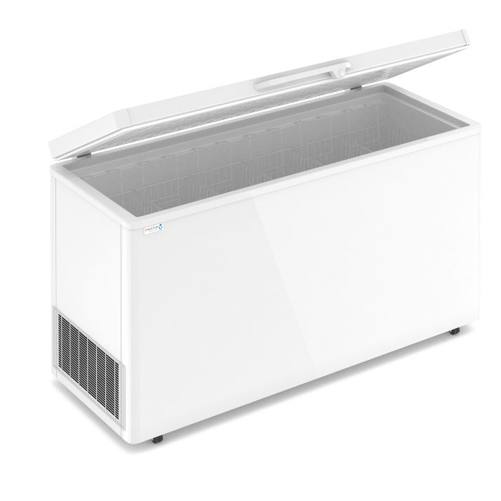 

Морозильная камера Frostor F 600 S (глухая крышка)