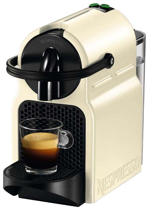 

Кофеварка Delonghi EN 80.CW