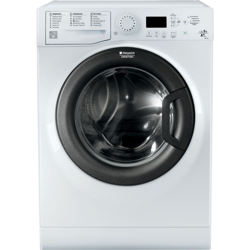 

Стиральная машина Hotpoint VMSG 601 B