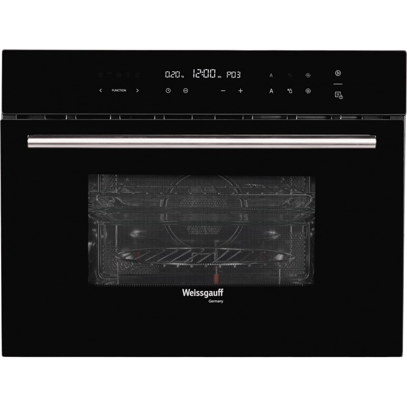 

Электрический духовой шкаф Weissgauff OE 446