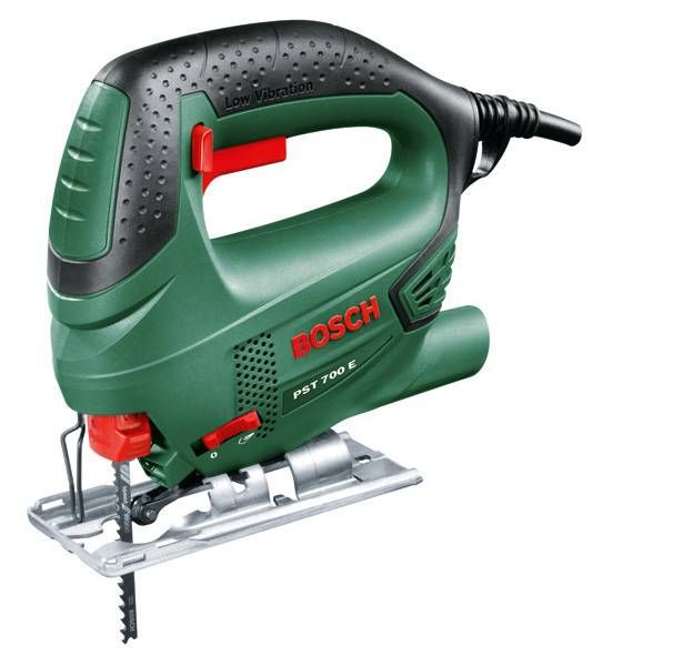 Лобзик Bosch PST 700 E (0.603.3A0.020)