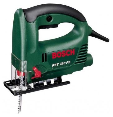 Лобзик Bosch PST 750 PE (0.603.3A0.520)