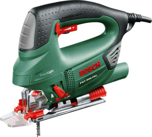 Лобзик Bosch PST 900 PEL