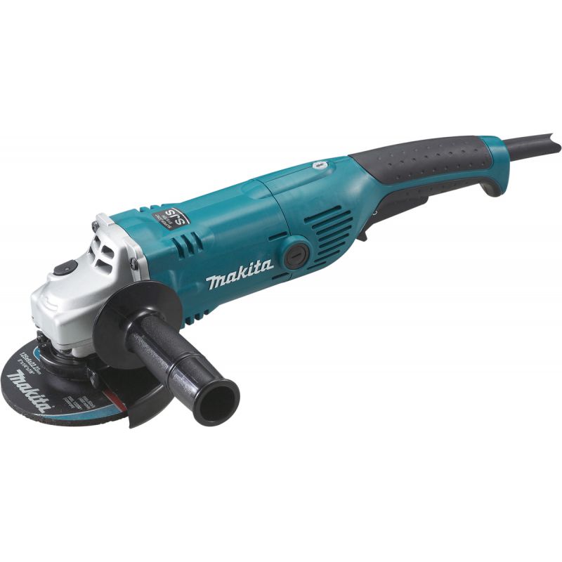 

Шлифовальная машина Makita GA6021C
