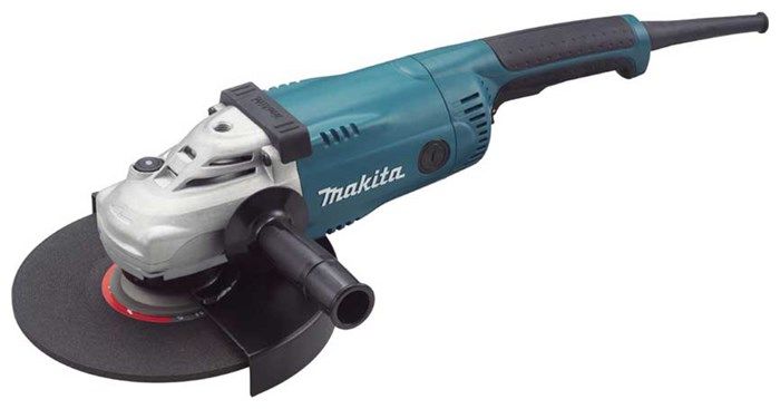 Шлифовальная машина Makita GA9020