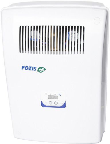 

Очиститель воздуха Pozis РБК-1