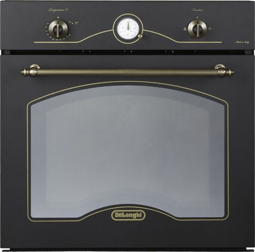 

Газовый духовой шкаф De'Longhi CGGA 4