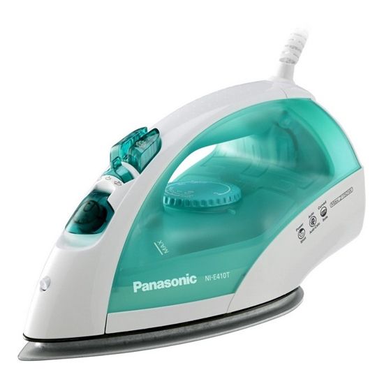 

Утюг Panasonic NI-E410TMTW