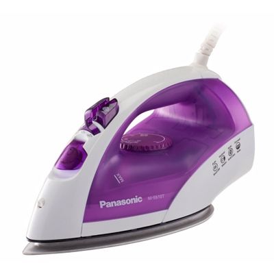 

Утюг Panasonic NI-E610TVTW