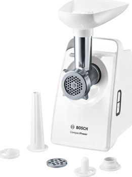 

Мясорубка Bosch MFW3520W