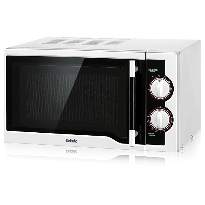

Микроволновая печь BBK 20MWS-712M/WB