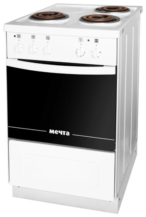 

Электрическая плита Мечта 341Т