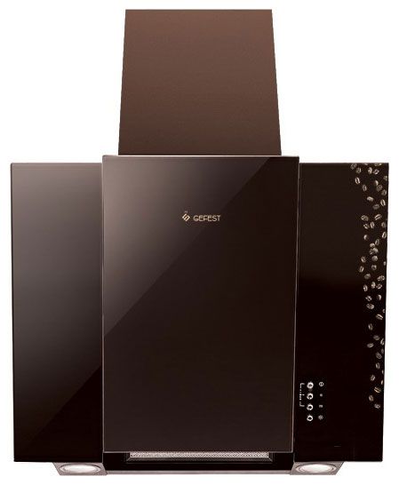 

Каминная вытяжка GEFEST ВО 3603 К17