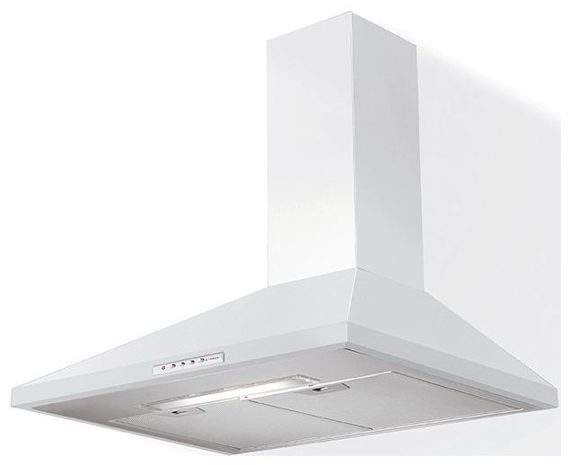 

Каминная вытяжка Faber VALUE PB 4 2L W A60