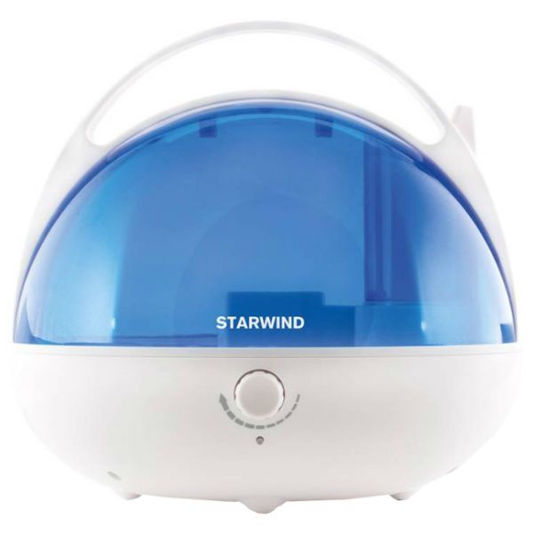 

Увлажнитель воздуха Starwind SHC2416
