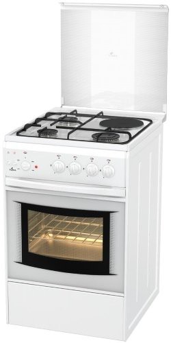 

Газовая плита Flama RK 23-121 W