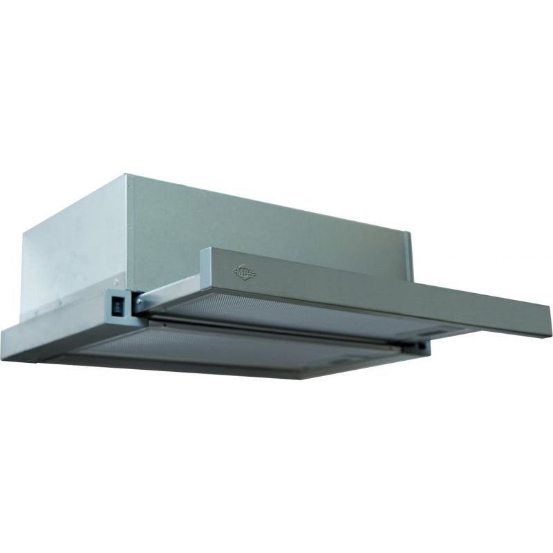 

Встраиваемая вытяжка MBS ARALIA 260 INOX