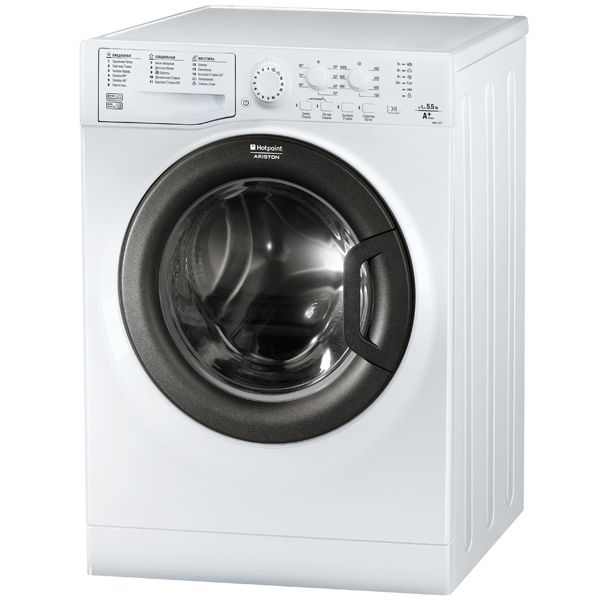 

Стиральная машина Hotpoint-Ariston VMSL 501 B